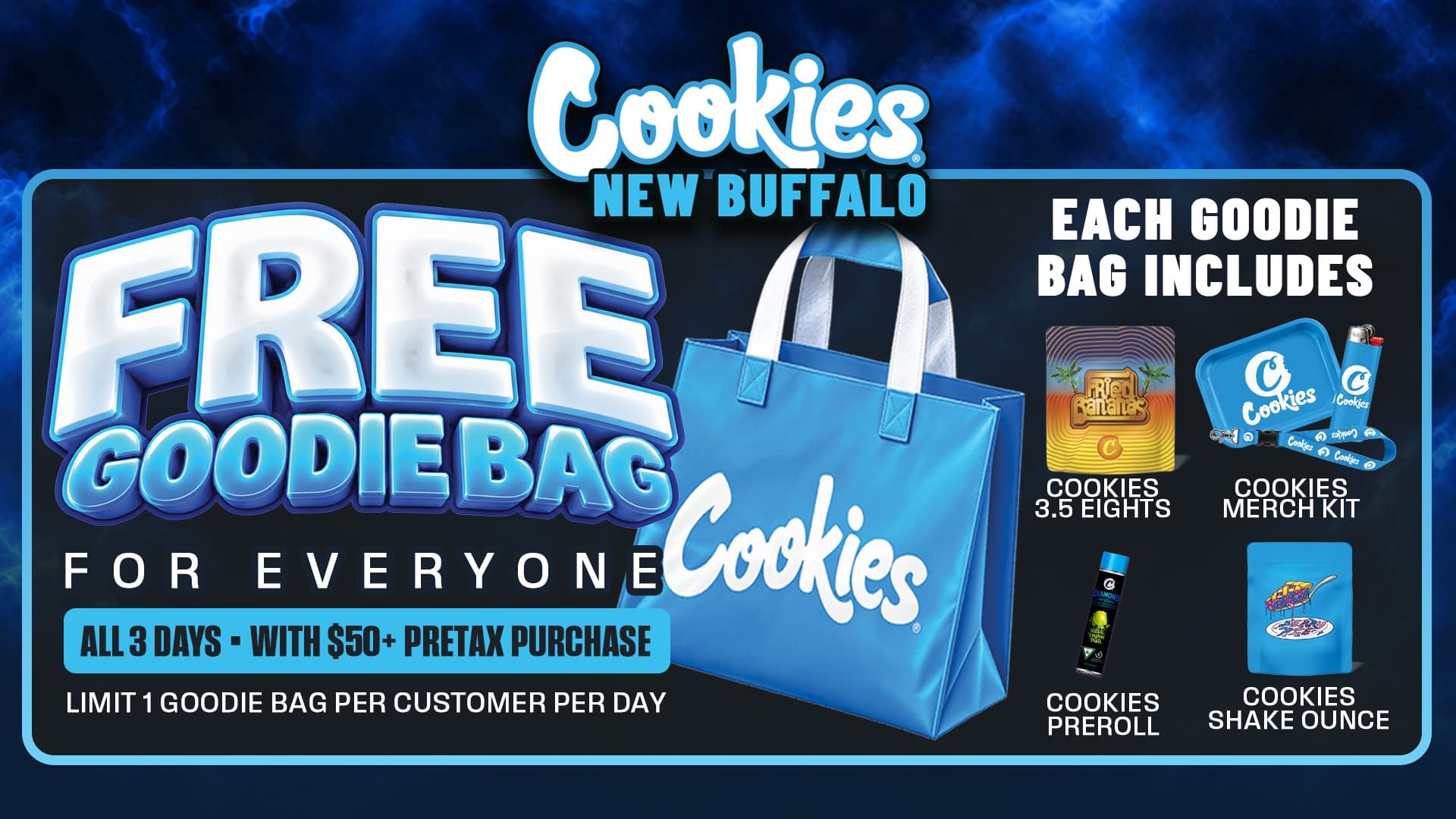 COOKIES - FREE GOODIE BAG 1920x1080 (Sep 22 2026)