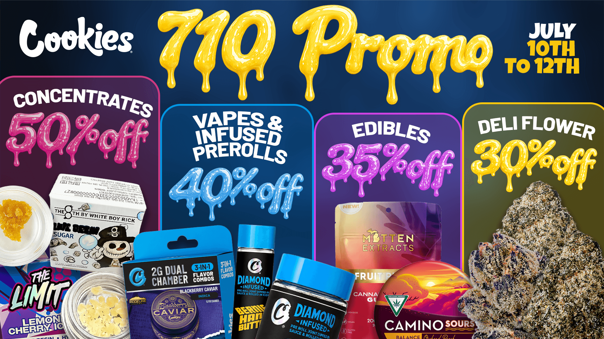 COOKIES 710 PROMO 1920X1080