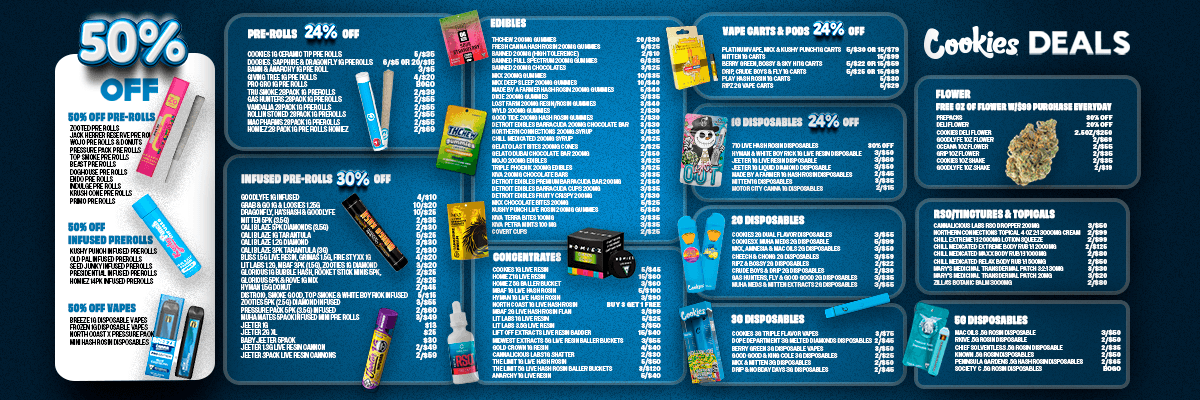 COOKIES DEALS 26 MAY 1200X400